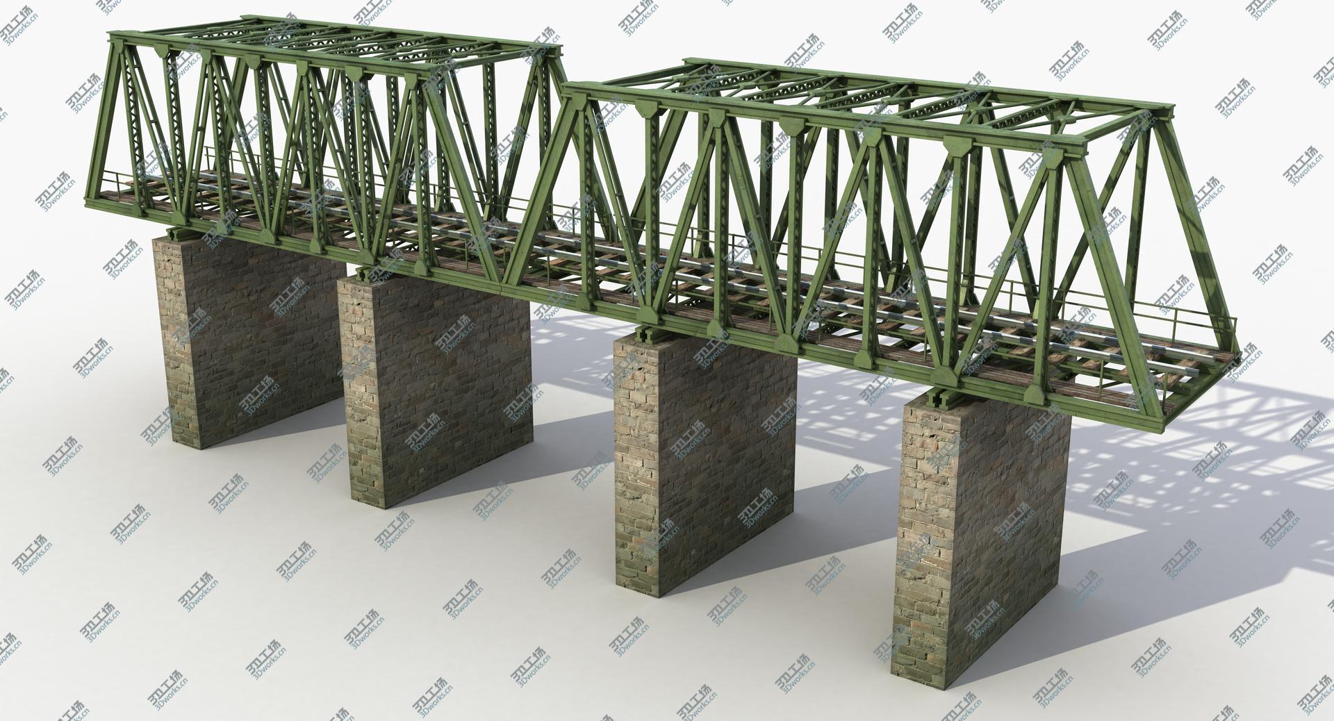 images/goods_img/202105073/3D model Modular Railway Bridge 16/2.jpg